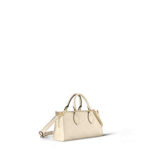 Louis Vuitton OnTheGo East West