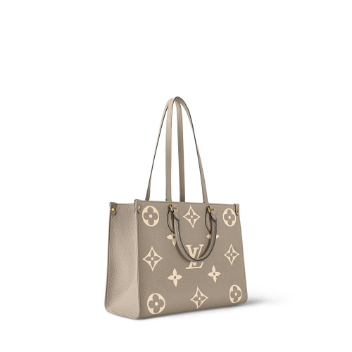 Louis Vuitton OnTheGo MM