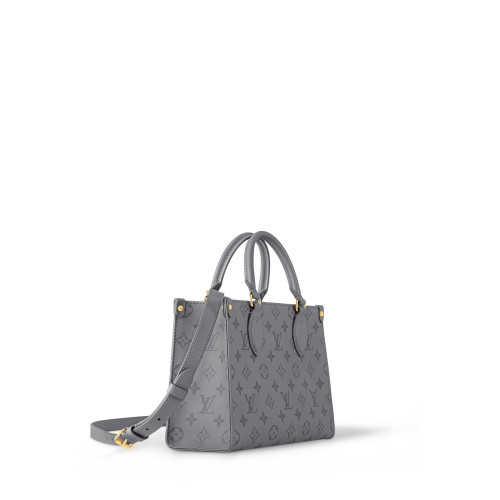 Louis Vuitton OnTheGo PM