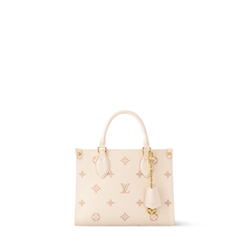 Louis Vuitton OnTheGo PM