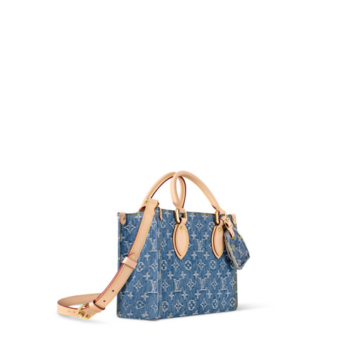 Louis Vuitton OnTheGo PM