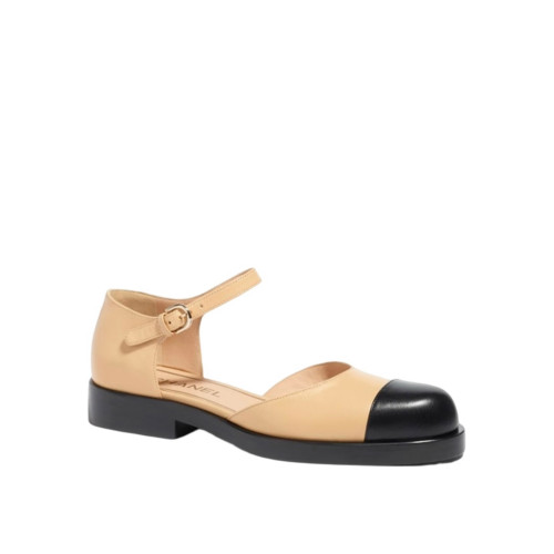 CHANEL Glossy Got Skin Merijane Shoes