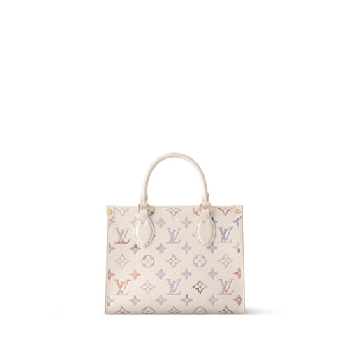Louis Vuitton OnTheGo PM