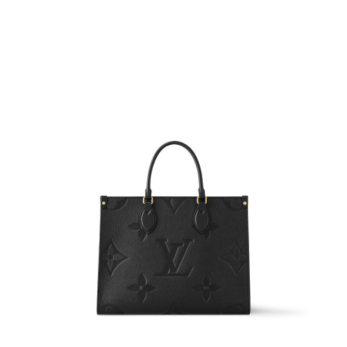 Louis Vuitton OnTheGo MM