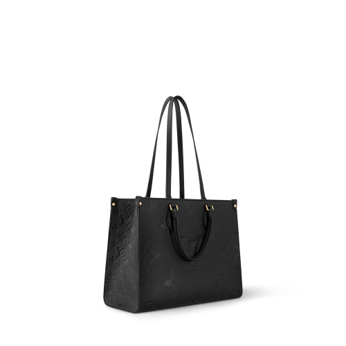 Louis Vuitton OnTheGo MM