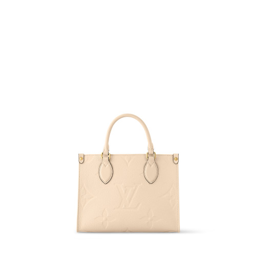 Louis Vuitton OnTheGo PM
