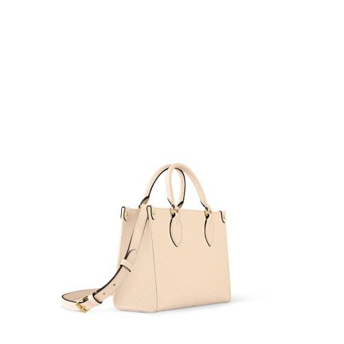 Louis Vuitton OnTheGo PM