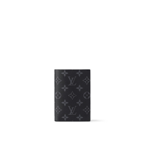 Louis Vuitton Passport Cover