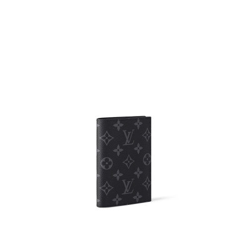 Louis Vuitton Passport Cover