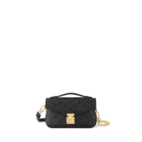 Louis Vuitton Pochette Metis East West