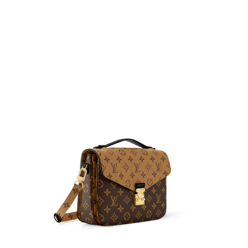 Louis Vuitton Pochette Metis