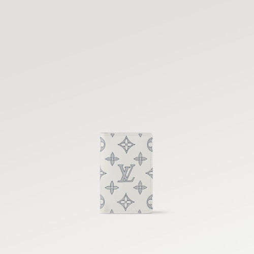 Louis Vuitton Pocket Organizer