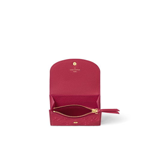Louis Vuitton Rosalie Coin Purse