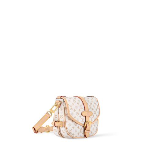 Louis Vuitton Saumur BB