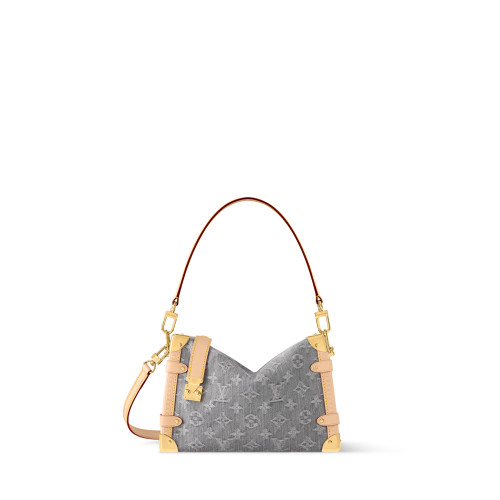 Louis Vuitton Side Trunk MM