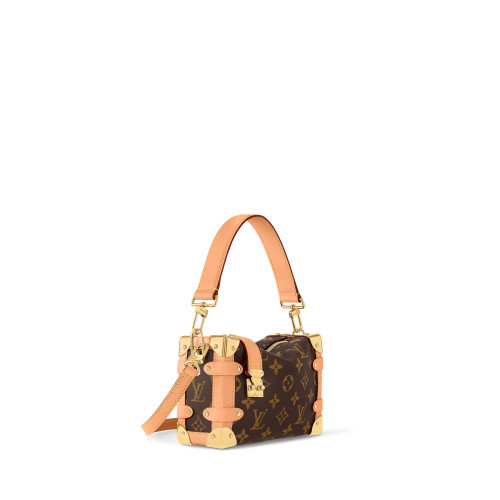 Louis Vuitton Side Trunk MM