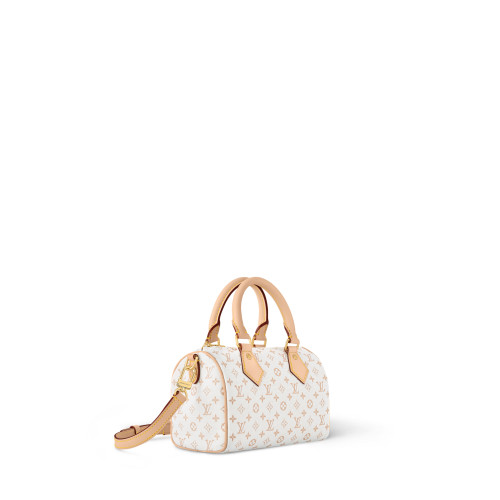 Louis Vuitton Speedy Bandouliere 20