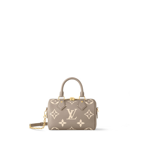 Louis Vuitton Speedy Bandouliere 20