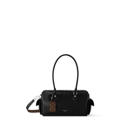 Louis Vuitton Speedy Cargo Vibe