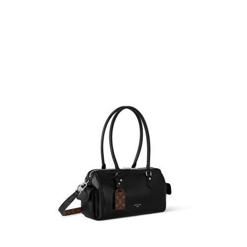 Louis Vuitton Speedy Cargo Vibe