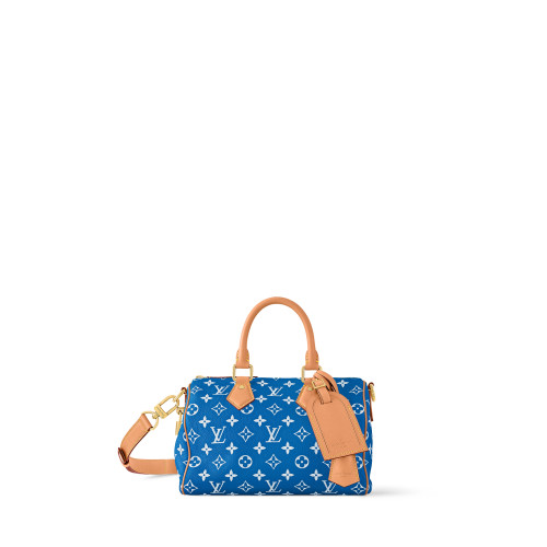 Louis Vuitton Speedy P9 Bandouliere 25