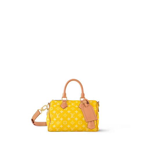 Louis Vuitton Speedy P9 Bandouliere 25