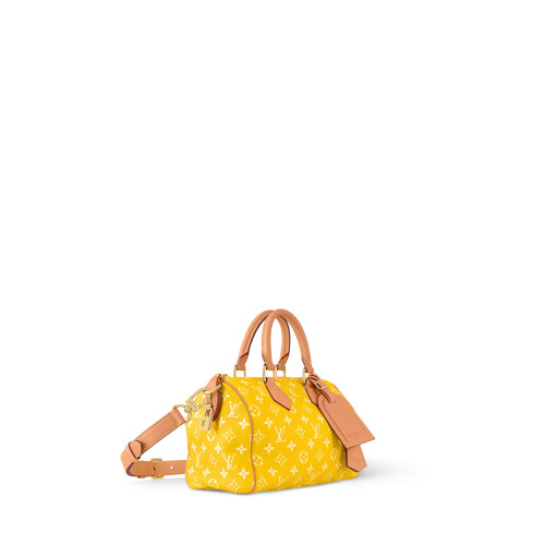 Louis Vuitton Speedy P9 Bandouliere 25