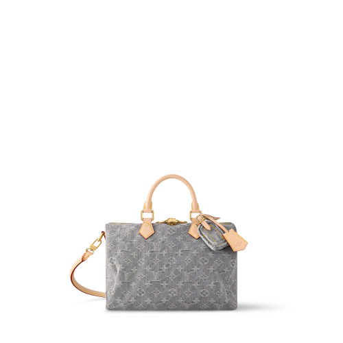 Louis Vuitton Speedy Soft 30