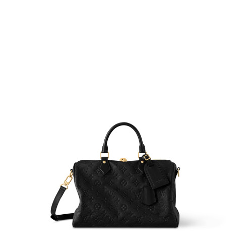 Louis Vuitton Speedy Soft 30