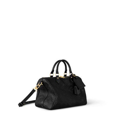 Louis Vuitton Speedy Soft 30