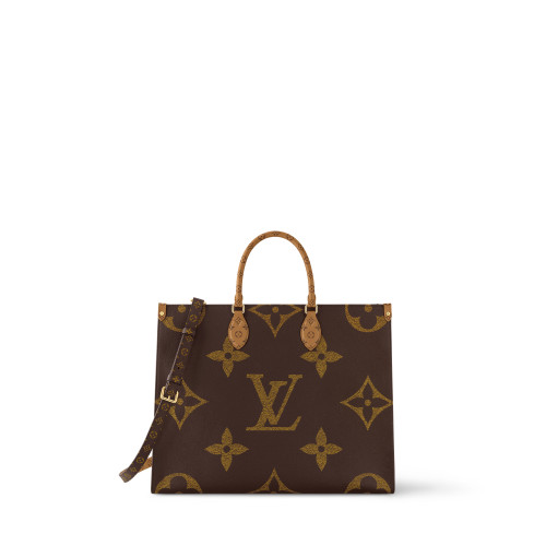 Louis Vuitton OnTheGo Voyage