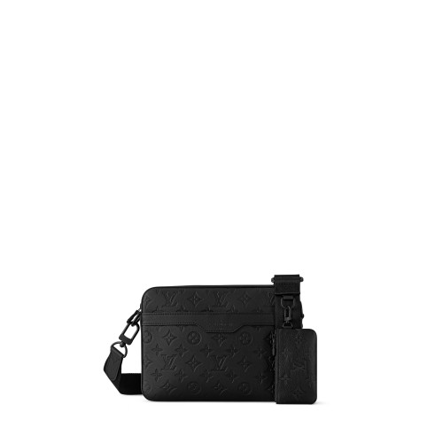 Louis Vuitton Trio Messenger