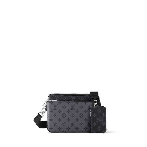 Louis Vuitton Trio Messenger
