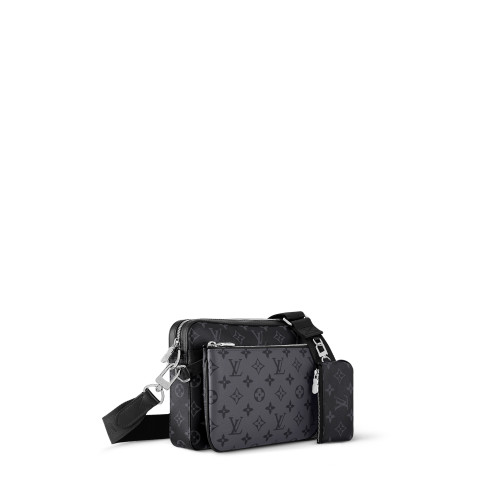 Louis Vuitton Trio Messenger