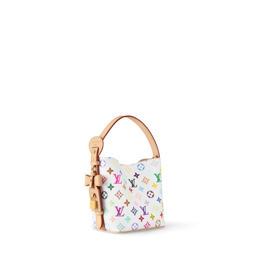 Louis Vuitton X MURAKAMI All In BB