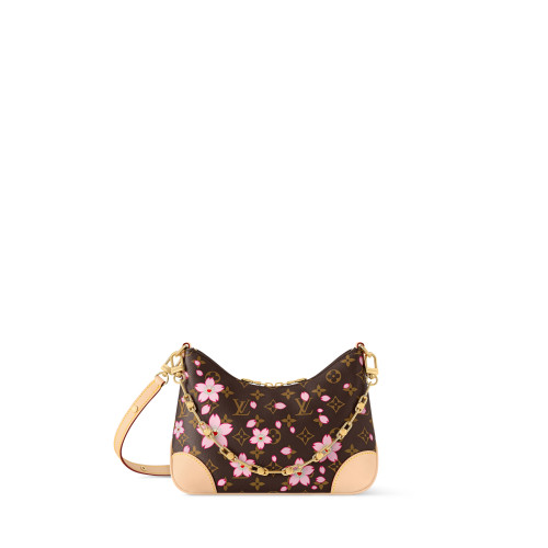 Louis Vuitton X MURAKAMI Boulogne PM