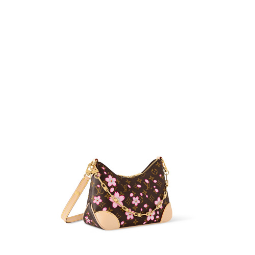 Louis Vuitton X MURAKAMI Boulogne PM