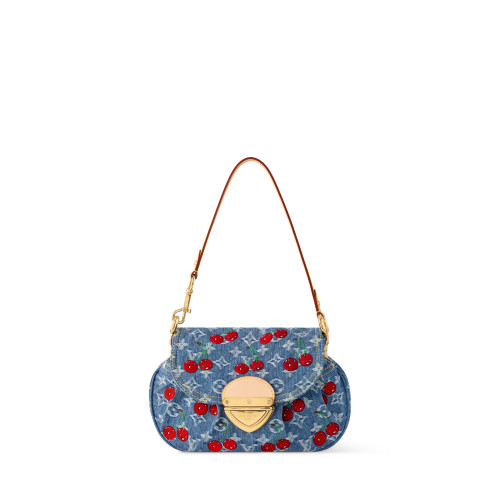 Louis Vuitton X MURAKAMI Sunset