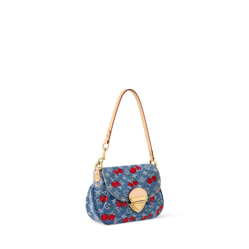 Louis Vuitton X MURAKAMI Sunset