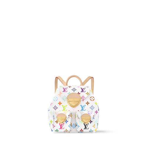 Louis Vuitton X MURAKAMI Venice