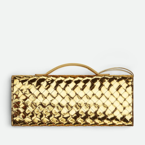 Bottega veneta Andiamo Clutch