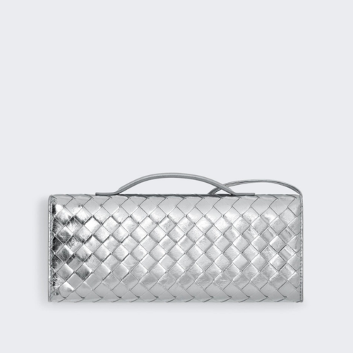 Bottega veneta Andiamo Clutch