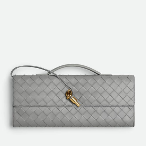 Bottega veneta Andiamo Clutch
