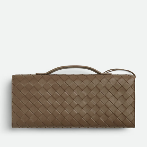 Bottega veneta Andiamo Clutch