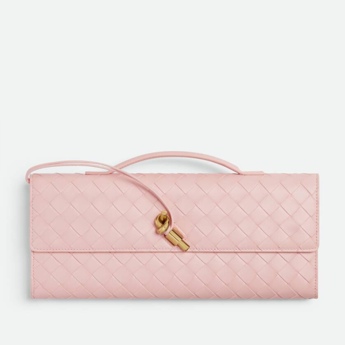 Bottega veneta Andiamo Clutch