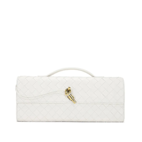 Bottega veneta Andiamo Clutch