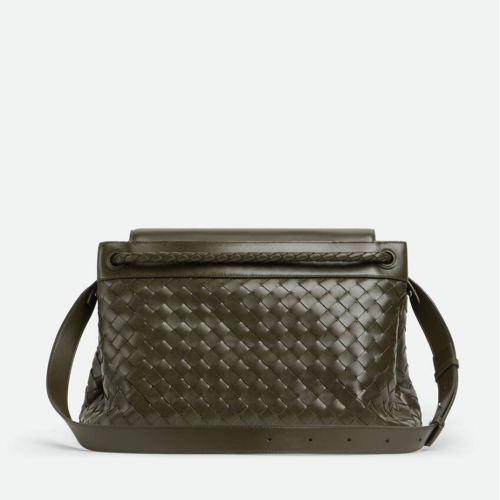 Bottega veneta Andiamo Messenger