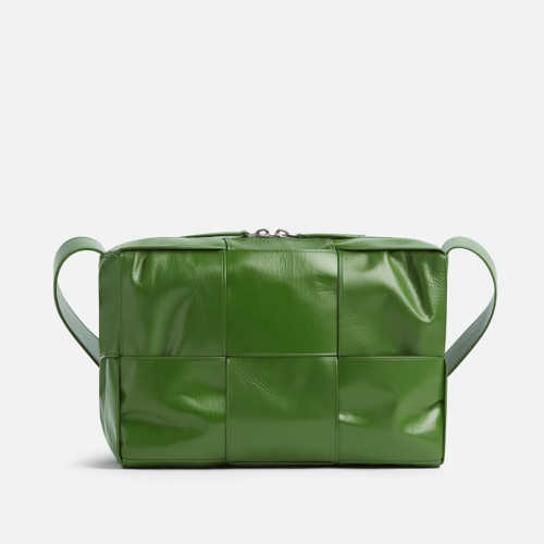 Bottega veneta arco camera bag