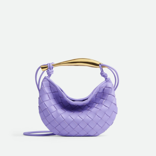 Bottega veneta Baby Sardine