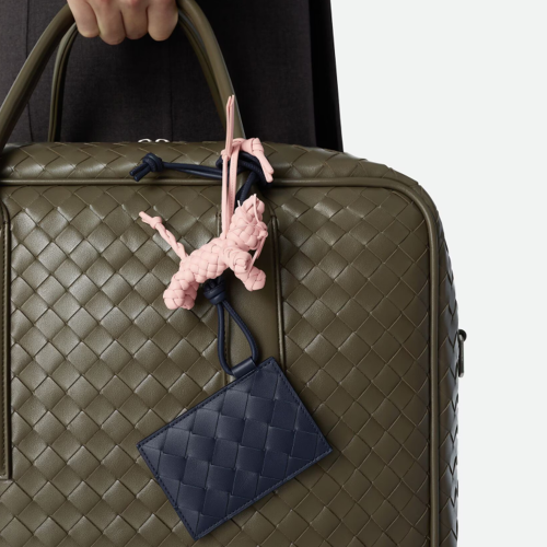 Bottega veneta Cat Charm